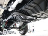 トヨタ ランドクルーザー70(32枚目)