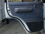 トヨタ ランドクルーザー70(57枚目)