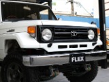トヨタ ランドクルーザー70(10枚目)