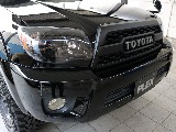 トヨタ ハイラックスサーフ(12枚目)
