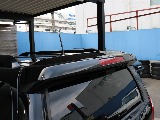 トヨタ ハイラックスサーフ(25枚目)