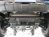 トヨタ ハイラックスサーフ(28枚目)