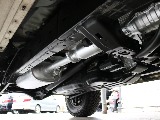 トヨタ ハイラックスサーフ(29枚目)