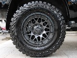 トヨタ ハイラックスサーフ(9枚目)