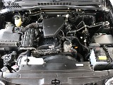 トヨタ ハイラックスサーフ(10枚目)