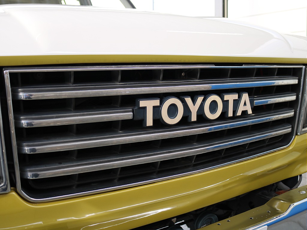 トヨタ&nbsp;ランドクルーザー80&nbsp;4.5VXリミテッド 4WD&nbsp;丸目換装&nbsp;福岡県の詳細画像&nbsp;その17