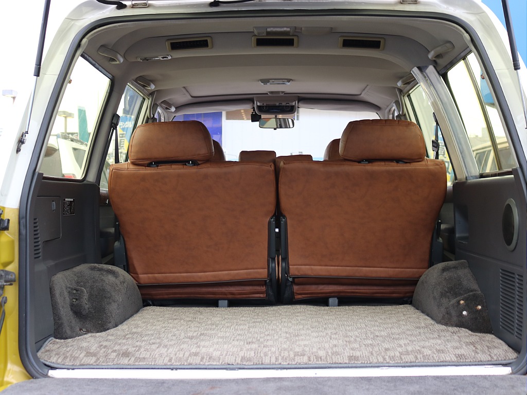 りょう様確認用 総額440.5万円】トヨタ ランドクルーザー80 4.5 VXリミテッド 4WD(H05