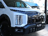 三菱&nbsp;デリカD：5&nbsp;2.2DT P 4WD&nbsp;FLEXオリジナルカスタムパッケージ&nbsp;福岡県の詳細画像&nbsp;その3