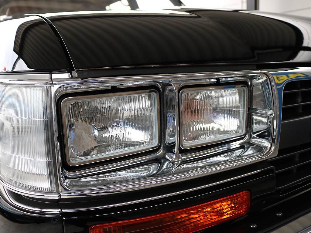 1993 Toyota Land Cruiser 80 