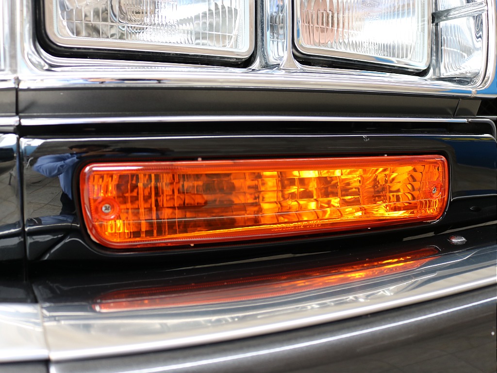 1993 Toyota Land Cruiser 80 
