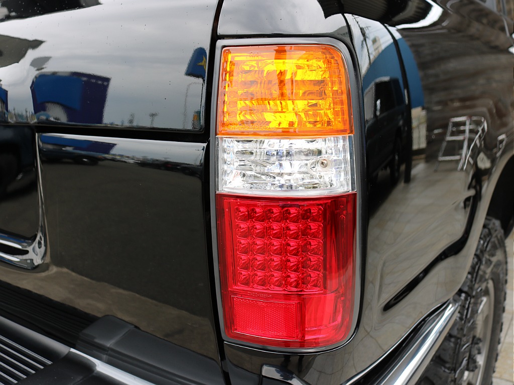 1993 Toyota Land Cruiser 80 