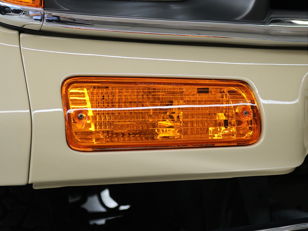 1996 Toyota Land Cruiser Prado 70 