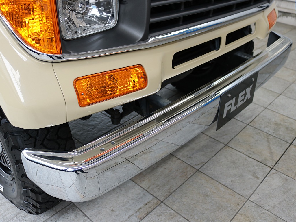 1996 Toyota Land Cruiser Prado 70 