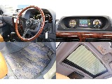 ナルディウッドステアリング装備！あったら嬉しいサンルーフ装備車両！