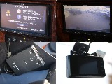 Panasonic製ナビ＆ETC＆バックカメラ＆ドラレコが装備済み！