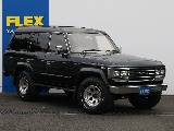 古い車ですがご安心を！ＦＬＥＸ自慢の中古車保証が付帯致します！年間で最大１００万円まで修理費を保証するプランがございますので、詳細はスタッフまでご質問ください！