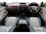 トヨタ ランドクルーザープラド プラド5ドア3.4TZ 4WD  神奈川県の詳細画像 その3