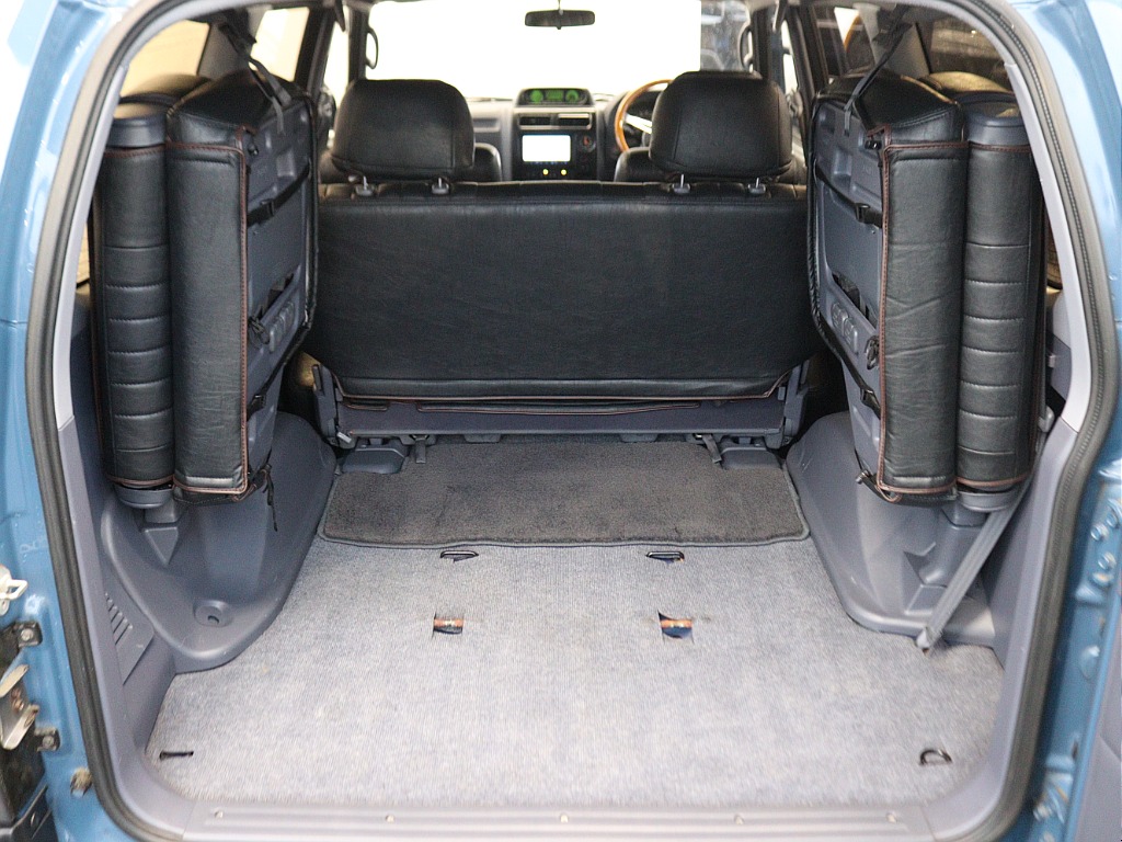 1998 Toyota Land Cruiser Prado 90 