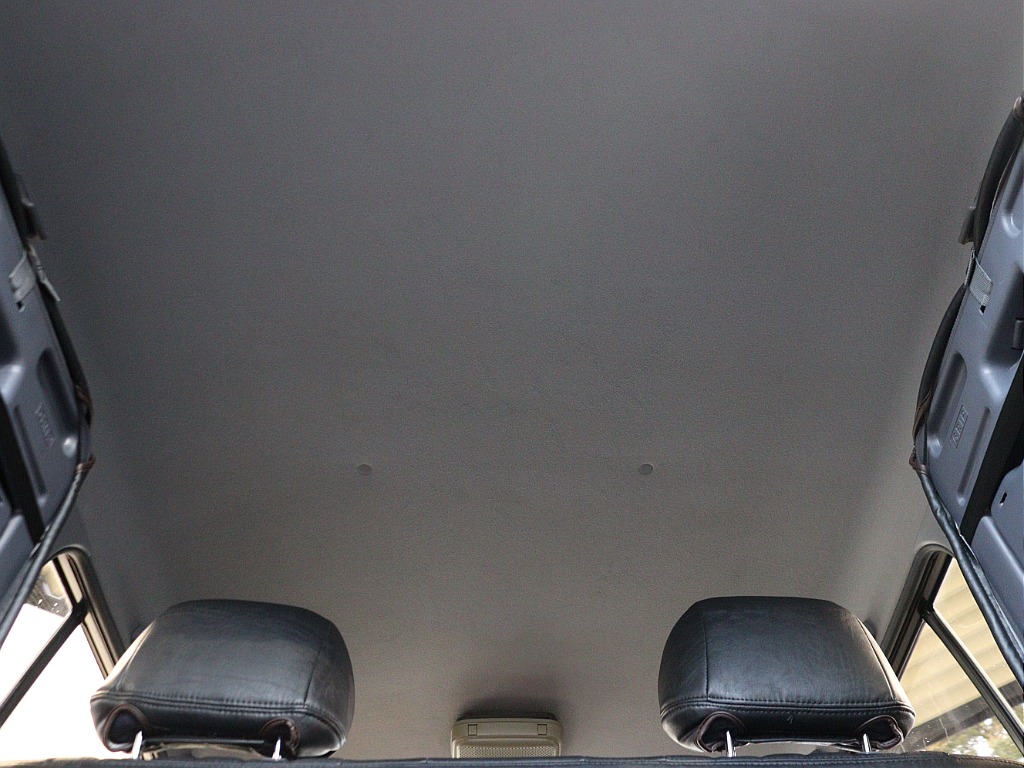1998 Toyota Land Cruiser Prado 90 