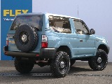 トヨタ ランドクルーザープラド プラド3ドア2.7RX 4WD  神奈川県の詳細画像 その2