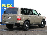 トヨタ ランドクルーザー100 4.7VX 4WD  神奈川県の詳細画像 その2