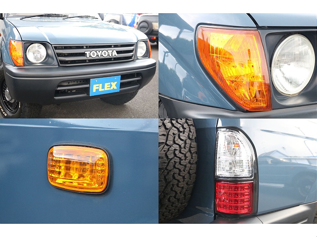 丸目×TOYOTAグリル！