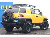 トヨタ FJクルーザー 4.0 4WD  神奈川県の詳細画像 その2