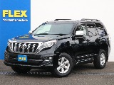 トヨタ ランドクルーザープラド プラド2.7TX Lパッケージ 4WD  神奈川県