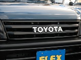 ＴＯＹＯＴＡ文字グリルももちろん新品です！