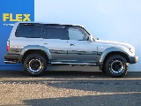 トヨタ ランドクルーザー80 4.5VXリミテッド 4WD  神奈川県の詳細画像 その4