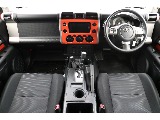 トヨタ FJクルーザー 4.0カラーパッケージ 4WD  神奈川県の詳細画像 その3