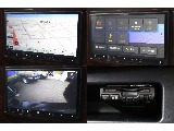 新品にて7インチナビ・バックカメラ・ETCをインストール！