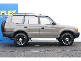 トヨタ ランドクルーザープラド プラド5ドア2.7TXリミテッド 4WD  神奈川県の詳細画像 その2