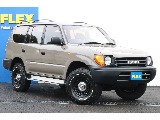 トヨタ ランドクルーザープラド プラド5ドア2.7TXリミテッド 4WD  神奈川県の詳細画像 その4