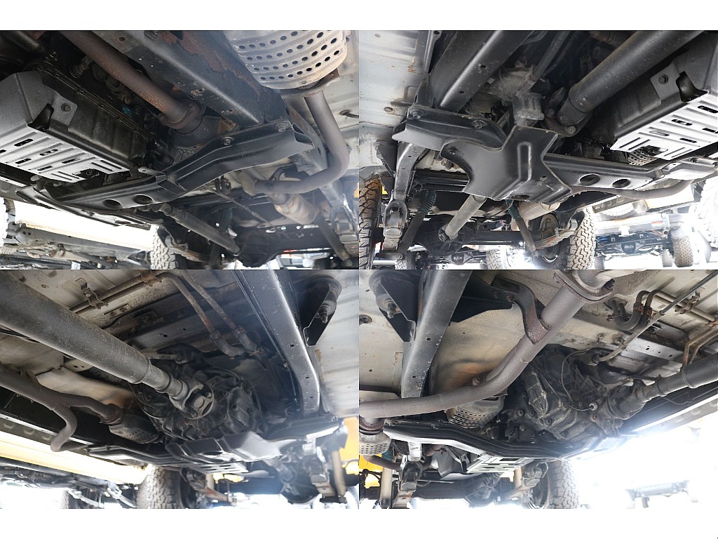 1989 Toyota Land Cruiser 60 