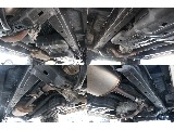 足回りの防錆加工もお任せください！