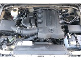 4.0L×V6エンジン！