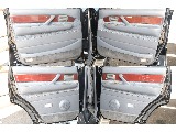 内張は4×４エンジニアリング＆YAMAHA　ウッドパネル装備！