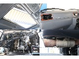 サンルーフ・助手席エアバック装備！ガナドールマフラーがインストールされています！