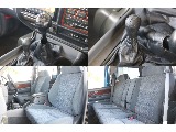 運転をより楽しくしてくれるマニュアル車両！