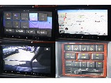 新品にてフルセグナビ＆バックカメラをインストール！駐車が不安な方も安心です♪
