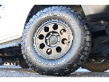 ジムライン16インチAW！BFGoodrichiA/T235！