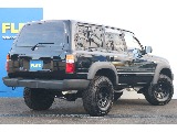 トヨタ ランドクルーザー80 4.5VXリミテッド 4WD  神奈川県の詳細画像 その2