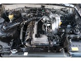 エンジンは４５００ｃｃガソリンエンジン！非常にパワフルなエンジンですので、街乗りはもちろんオフロードや高速走行等、オールマイティーに楽しんで頂けます！