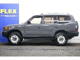 サイドステップ付きの為乗り降りもらくちん！