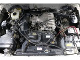 3400㏄エンジン！パワフルでストレスフリーな走りを体感できます！