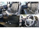 お好みに合わせてハンドルやシートカバーを変更するのも素敵です♪