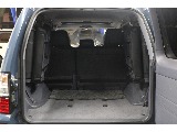 ラゲッジは高さ、奥行きともに充実しているため、様々なサイズの荷物を積み込めます！
