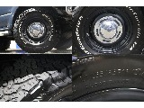 DEANクロスカントリー×BFグッドリッチ A/T ランクル系クラシックカスタムの黄金コンビです！