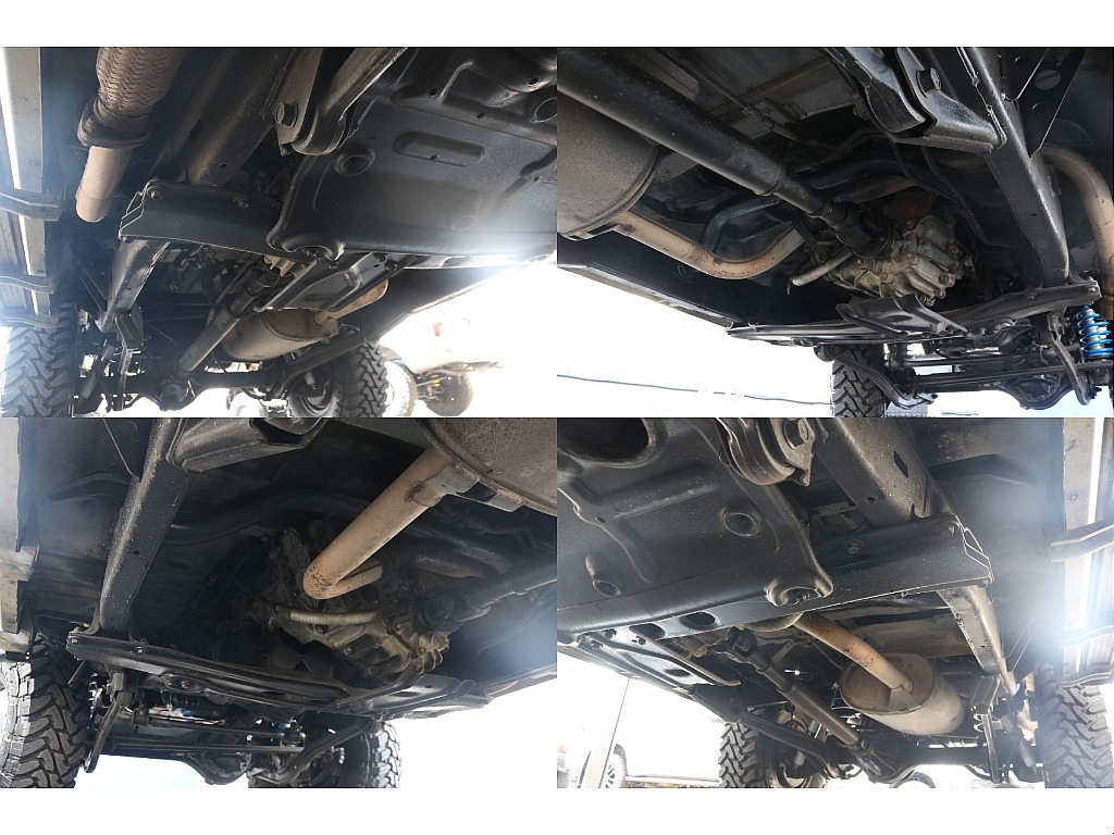 1994 Toyota Land Cruiser Prado 70 